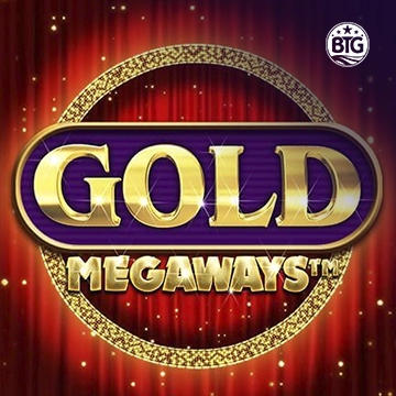 Bigtime : Gold Megaways - QUEENBET138