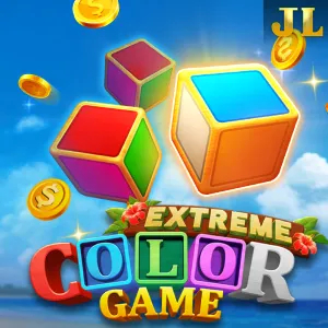Color Game Extreme - QUEENBET138