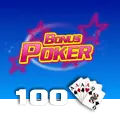 Bonus Poker 100 Hand - QUEENBET138