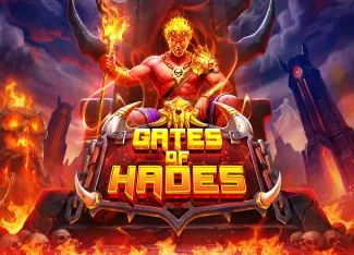 Gates of Hades - QUEENBET138