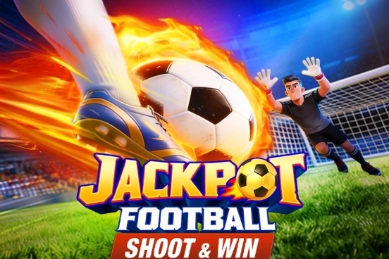 Jackpot Football - QUEENBET138