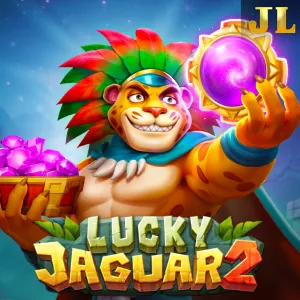 Jili : Lucky Jaguar 2 - QUEENBET138