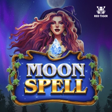 Redtiger : Moon Spell - QUEENBET138