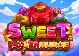 Sweet Powernudge - QUEENBET138