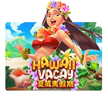 Hawaii Vacay - QUEENBET138