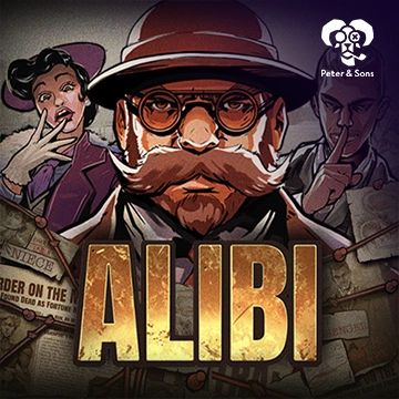 Alibi - QUEENBET138