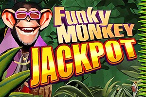Funky Monkey JP - QUEENBET138