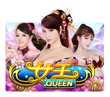Queen - QUEENBET138