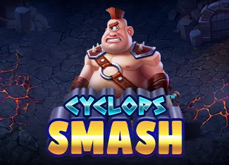 Cyclops Smash - QUEENBET138
