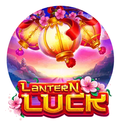 Lantern Luck - QUEENBET138