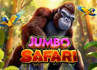 Jumbo Safari - QUEENBET138