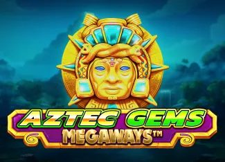Aztec Gems Megaways - QUEENBET138