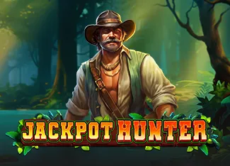 Jackpot Hunter - QUEENBET138
