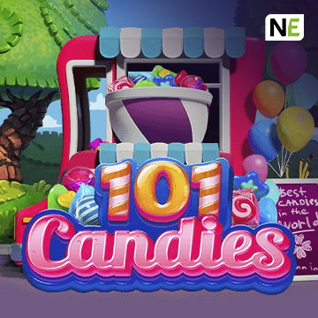 101 Candies - QUEENBET138