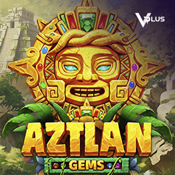 Aztlan Gems - QUEENBET138