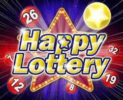 Happy Lottery - QUEENBET138