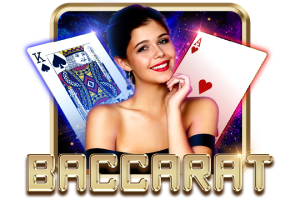Baccarat Classic - QUEENBET138