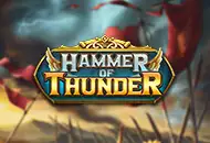 Spadegaming : Hammer of Thunder - QUEENBET138