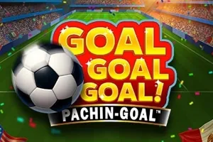Goal Goal Goal: Pachin-Goal - QUEENBET138