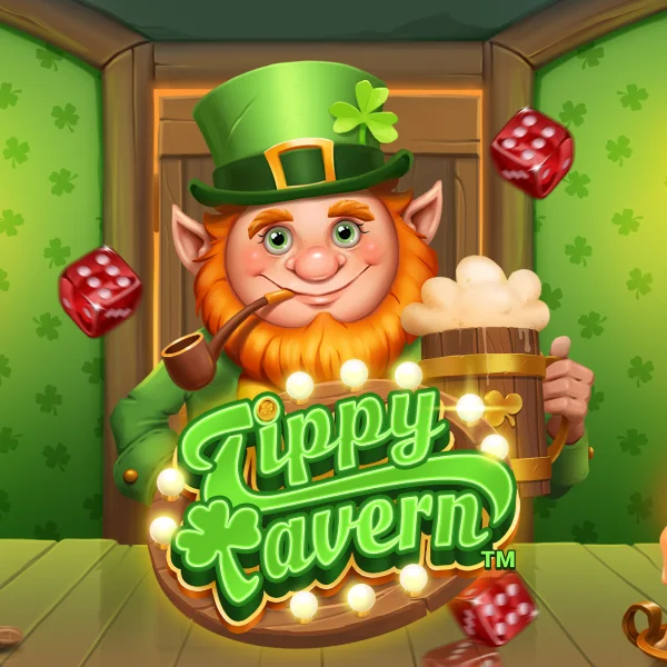 Tippy Tavern - QUEENBET138