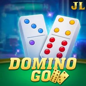 Domino Go - QUEENBET138