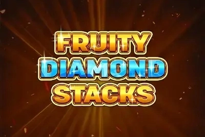 Fruity Diamond Stack - QUEENBET138