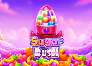 Sugar Rush - QUEENBET138