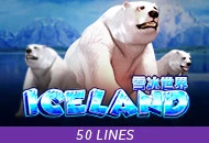 Spadegaming : Adventure Iceland - QUEENBET138