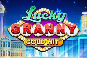 Gold Hit: Lucky Granny - QUEENBET138