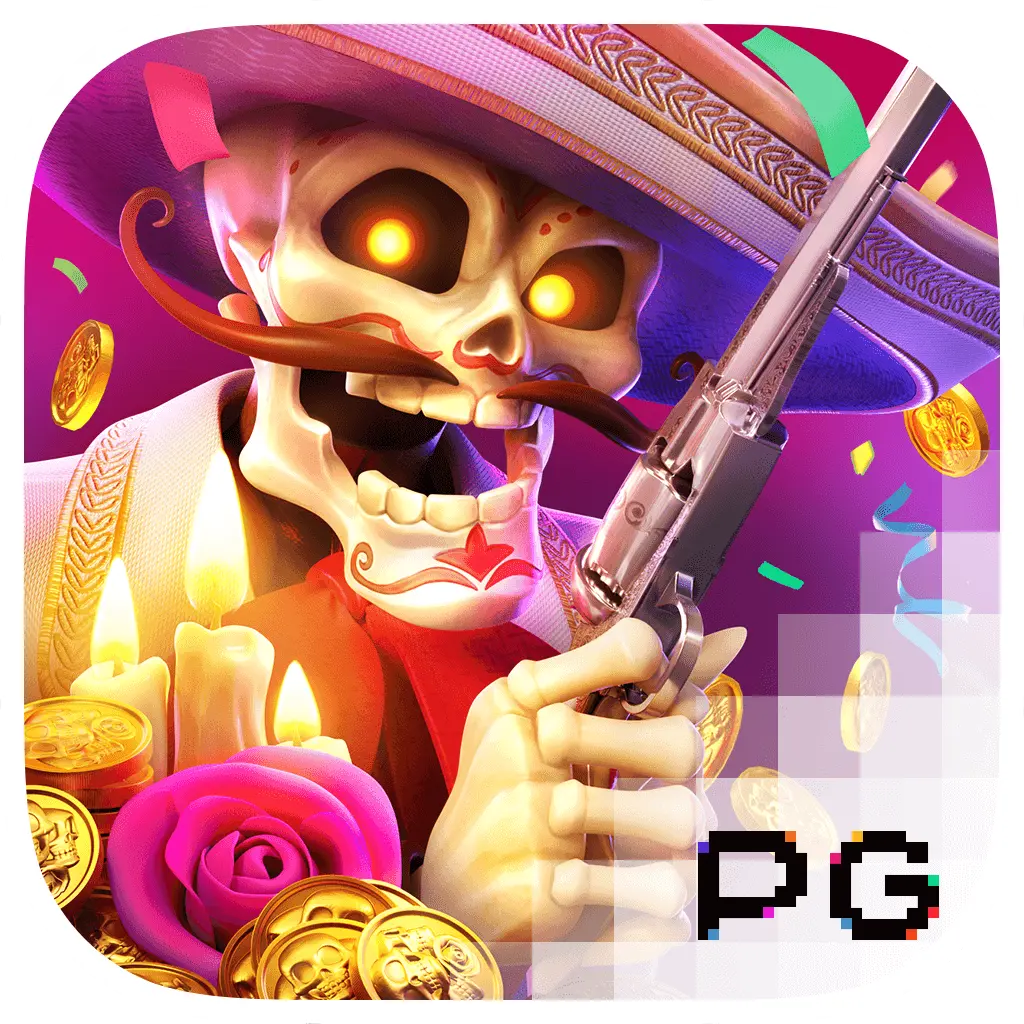 PGSoft : Wild Bandito - QUEENBET138