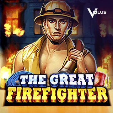 The Great Firefighter - QUEENBET138
