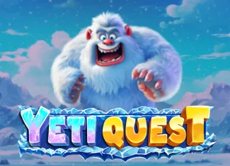 Yeti Quest - QUEENBET138