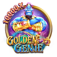 GOLDEN GENIE - QUEENBET138