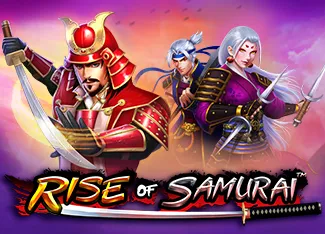 Rise of Samurai - QUEENBET138
