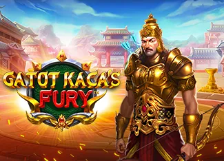 Gatot Kacas Fury - QUEENBET138
