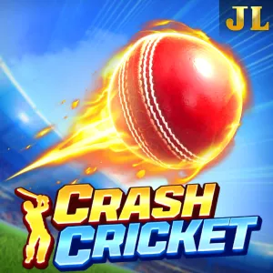 Crash Cricket - QUEENBET138