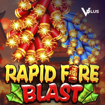 Rapid Fire Blast - QUEENBET138