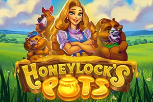 Honeylocks Pots - QUEENBET138