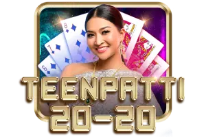 Teen Patti 2020 - QUEENBET138