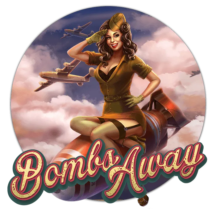 Bombs Away - QUEENBET138