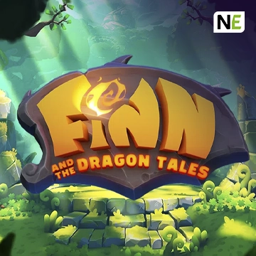 Finn and the Dragon Tales - QUEENBET138