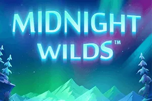 Midnight Wilds - QUEENBET138