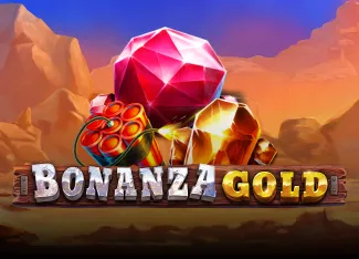Bonanza Gold - QUEENBET138