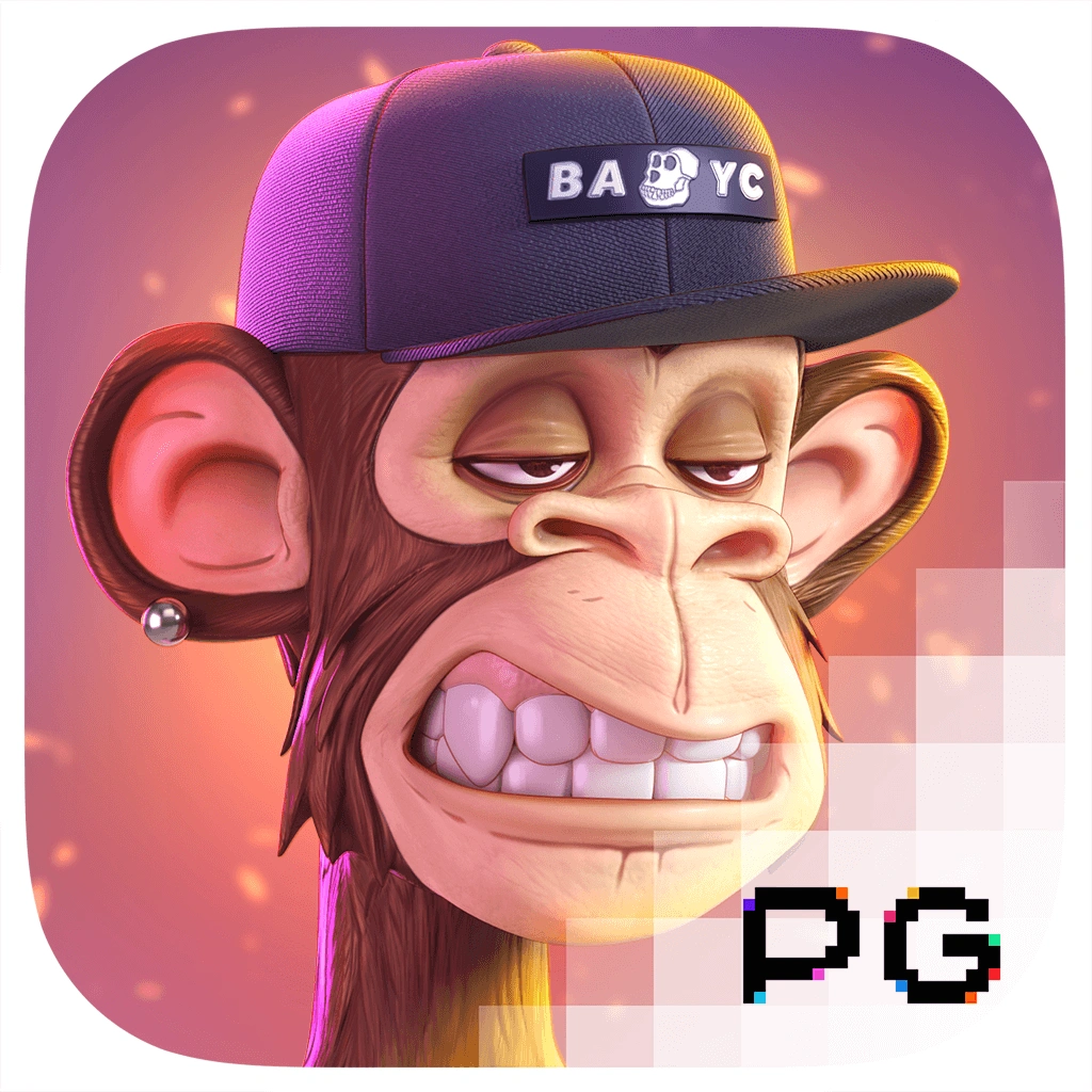 PGSoft : Wild Ape #3258 - QUEENBET138