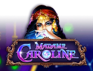 PLAYSTAR : MADAME CAROLINE - QUEENBET138