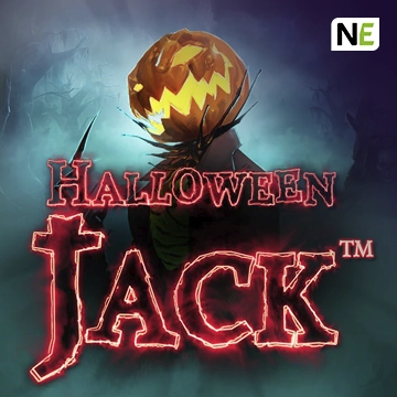 Halloween Jack - QUEENBET138