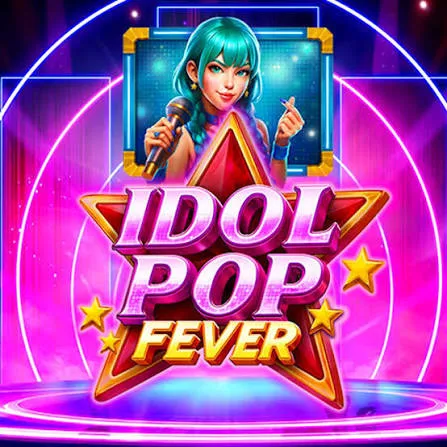 Idol Pop Fever - QUEENBET138
