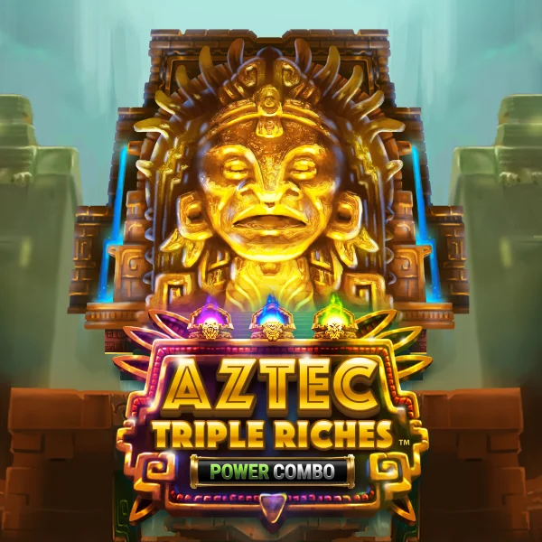 Aztec Triple Riches Power Combo - QUEENBET138