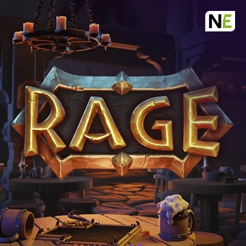 Rage - QUEENBET138