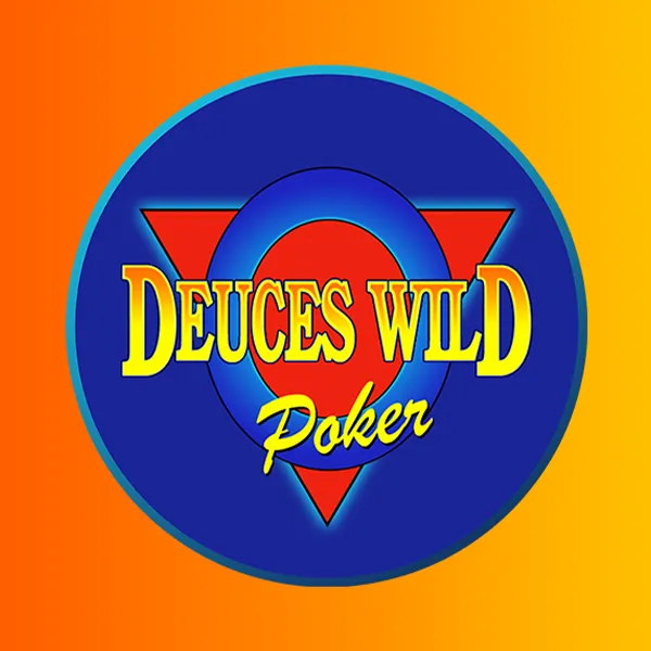 Deuces Wild - QUEENBET138